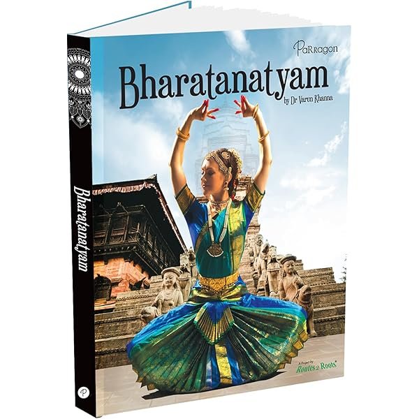 Beginner's Bharatanatyam Guide